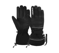 Guanti da sci Reusch Conan R-TEX® XT Noir Taglia 7,5
