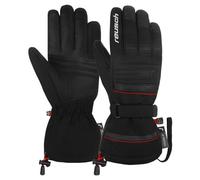 Reusch Conan R-TEX XT M - guanti da sci - uomo Black/Red 8
