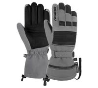 Reusch Conan R-TEX XT M - guanti da sci - uomo Grey/Black 9