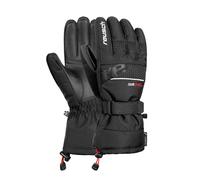 Reusch Connor R-TEX XT guanti invernali unisex extra caldi, impermeabili, antivento e traspiranti, guanti da neve e da sci, comodi, adatti per uomo e donna