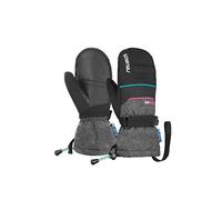 Reusch Connor R-TEX® XT Junior guanti da neve molto caldi, impermeabili e traspiranti, guanti invernali da sci, guanti da neve per bambini, ragazzi e ragazze