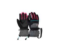 Reusch Connor R-TEX XT Junior guanti invernali caldi, impermeabili, antivento e traspiranti guanti da dita e da sci per la neve, adatti a bambini, adolescenti, ragazze e ragazzi