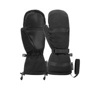 Reusch Cozy R-TEX XT - Guanti invernali da neve, extra caldi, impermeabili, antivento e traspiranti