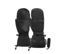 Reusch Cozy R-TEX XT - moffole - donna Black 7