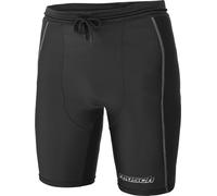Reusch CS Hybrid Short Bermuda Neoprene Pantaloncini Portiere Calcio Calcetto