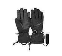 Reusch Demi R-Tex Xt Guanti, Donna, Nero, 7