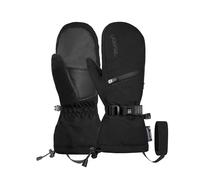 Reusch Demi R-TEX XT Mitten guanti antivento, impermeabili, traspiranti, comodi e caldi guanti invernali da neve e da sci per donna con tasche per termoforo