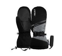 Reusch Demi R-TEX XT Mitten guanti antivento, impermeabili, traspiranti, comodi e caldi guanti invernali da neve e da sci per donna con tasche per termoforo