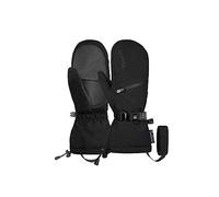 Reusch Demi R-TEX® XT Mitten guanti antivento, impermeabili, traspiranti e caldi guanti guanti invernali guanti da neve guanti da sci da donna con tasche per termoforo