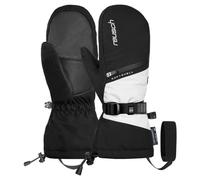 Reusch Demi R-TEX XT - moffole - donna Black/White 8,5