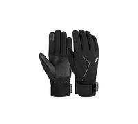 Reusch Diver X R-TEX XT TOUCH-TEC - guanti alpinismo - unisex 7,5 Black/Grey unisex