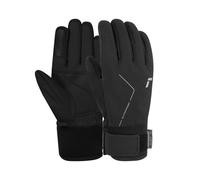 Reusch Diver X R-TEX XT TOUCH-TEC Junior - guanti da sci - bambino 6,5 Black junior