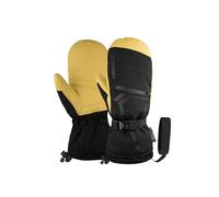 REUSCH Down Spirit Gtx Mitten - Unisex - Nero / Grigio - Taglia 8- modello 2025