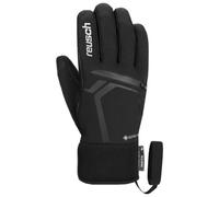 Guanti da sci Reusch Down Spirit Gore-TEX SC Noir Taglia 7,5