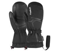 Reusch Down Spirit GTX - moffole - uomo 10 Black unisex Gore-Tex,Piuma