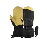 Reusch Down Spirit GTX - moffole - uomo Black / camel 7