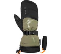 REUSCH Down Spirit Gtx - Unisex - Nero - Taglia 7.5- modello 2026