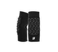 Reusch Elbow Protector - Protezione per Gomiti, Protezione per Gomiti, Protezione per Gomiti, da Uomo e da Donna, con Parte Anteriore Rinforzata