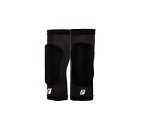Reusch Elbow Protector Sleeve, protezione per portiere da uomo, protezione per il calcio, protezione per gomiti, imbottita, a compressione per adulti, bambini, ragazzi e per evitare lesioni