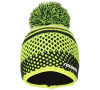 Reusch Ellie - berretto Yellow/Black man