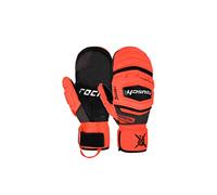 Moffole Reusch Worldcup Warrior GS Noir Dimensione 9