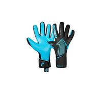 Reusch Fastgrip Aqua Guanti da portiere antiscivolo e traspiranti, per adulti, per uomini e donne, adatti per condizioni bagnate e tutte le superfici di gioco