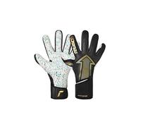 Reusch Fastgrip Fusion Junior Guanti da portiere antiscivolo per bambini e ragazzi, adatti a tutte le condizioni atmosferiche e superfici di gioco