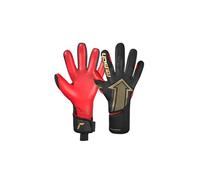 Reusch Fastgrip Gold X GluePrint, guanti da portiere antiscivolo per adulti, per uomini e donne, adatti a tutte le condizioni atmosferiche e superfici di gioco