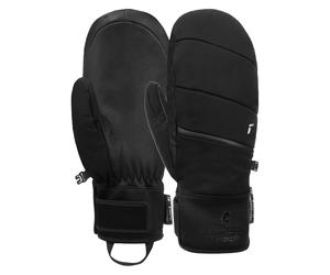 Reusch Febe R-Tex XT mitten donna Black 7
