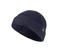 Reusch Fisherman Beanie - Berretto Corto, Berretto da Marinaio, Unisex per Primavera, Autunno e Inverno, Look Streetwear per Donna e Uomo, Materiale Morbido e Traspirante, vestibilità ottimale
