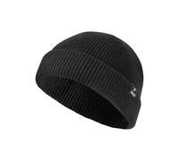 Reusch Fisherman Beanie - Berretto Corto, Berretto da Marinaio, Unisex per Primavera, Autunno e Inverno, Look Streetwear per Donna e Uomo, Materiale Morbido e Traspirante, vestibilità ottimale