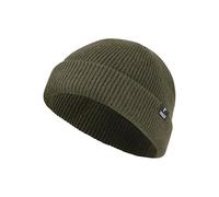 Reusch Fisherman Beanie - Berretto Corto, Berretto da Marinaio, Unisex per Primavera, Autunno e Inverno, Look Streetwear per Donna e Uomo, Materiale Morbido e Traspirante, vestibilità ottimale