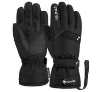 Reusch Flash GORE-TEX Junior - guanti da sci - bambino 6,5 Black junior Gore-Tex