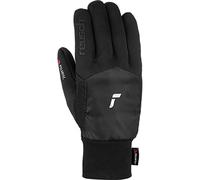 Reusch Garhwal Hybrid TOUCH-TEC - Guanti da sport unisex, per uomo e donna, compatibili con touch screen per il funzionamento di cellulare e tablet