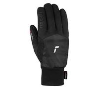 Reusch Garhwal Hybrid Touch-TEC - Guanti per uso quotidiano, sportivi, da uomo, da donna, compatibili con touch screen per il funzionamento di cellulare e tablet
