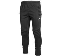 Reusch GK Training Junior - pantaloni da portiere - bambino M Black junior