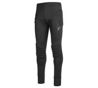 Reusch GK Training - pantaloni da portiere - uomo XL Black man