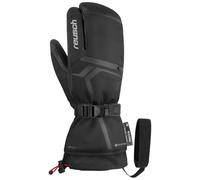 Reusch - GORE-TEX Down Spirit GTX - Reusch Down Spirit GTX Lobster Black/Silver in Pelle - Taglia 10 - Nero