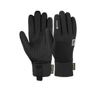 Reusch GORE-TEX Guanti da outdoor per uomo e donna|impermeabili e antivento | Compatibile con i touchscreen e traspirante, per il ciclismo e il tempo libero, Taglie 7-11, Commuter GORE-TEX TOUCH-TEC
