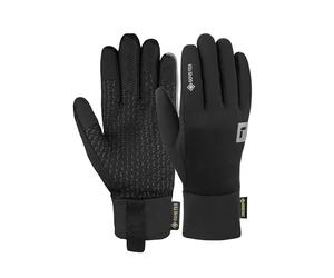 Reusch GORE-TEX Guanti da outdoor per uomo e donna|impermeabili e antivento | Compatibile con i touchscreen e traspirante, per il ciclismo e il tempo libero, Taglie 7-11, Commuter GORE-TEX TOUCH-TEC