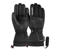 Reusch GORE-TEX Guanti da sci per adulti | caldo | con imbottitura in piuma | impermeabili e traspiranti, con pelle di capra, guanti invernali di alta qualità per lo sci, Taglie 6,5-11, Down Spirit GTX