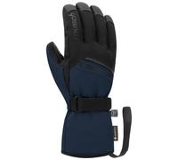 Reusch - GORE-TEX Morris Gore-Tex - Reusch Morris Gore-Tex Dress Blue Black in Pelle - Taglia 9 - Blu navy