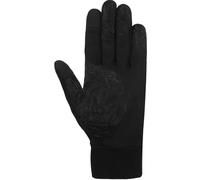 Guanti Reusch Ashton Touch-Tec Handschuh Fleece 6305168-700 Taglie 10