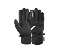 Reusch Baldo R-TEX® XT antivento, impermeabile, traspirante e caldo guanti invernali unisex guanti da dita guanti da neve guanti da sci per uomo e donna