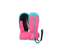 Moffole per bambini Reusch Ben Rose 1/2 anni