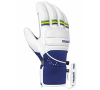 REUSCH Lucas Braathen - Unisex - Bianco - Taglia 9- modello 2026