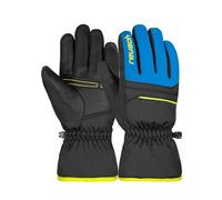 Guanti da sci per bambini Reusch Alan Noir Taglia 6.5