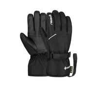 REUSCH Guanti SVEN Gore-Tex Uomo - BLACK-WHITE - 7.5