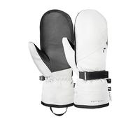 Reusch Alena R-TEX XT - moffole - donna 8,5 White/Black woman Primaloft Gold