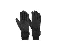 REUSCH Guanti da donna Kolero Stormbloxx Touch-Tec nero | 8